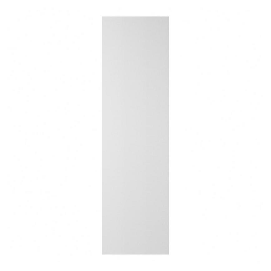 Dove Grey Tower Decor End