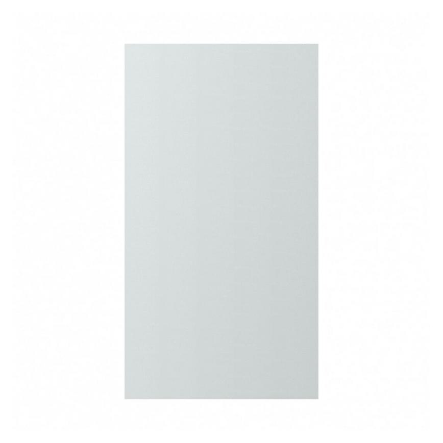 Slate Grey Full Height Deep Wall Decor End
