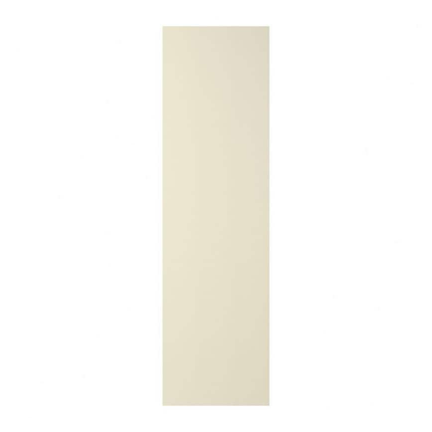 Ivory Tower Decor End