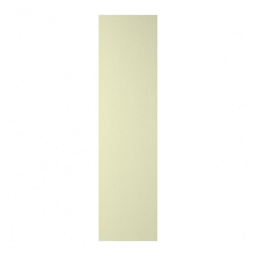 Grained Sage Green Tall Tower Decor End