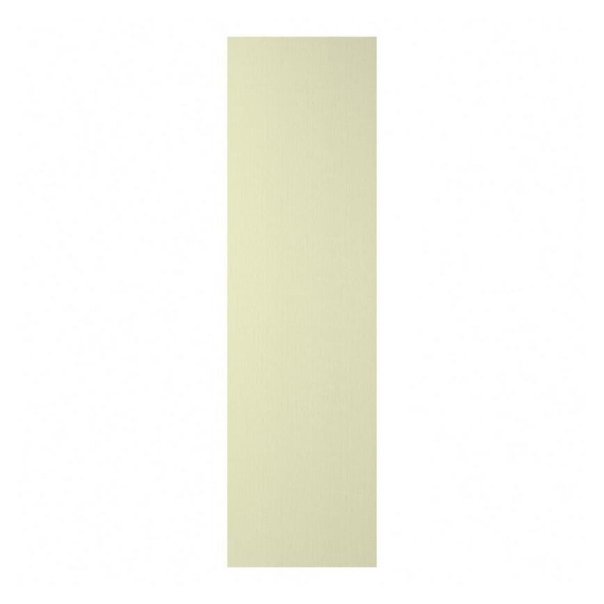 Grained Sage Green Tower Decor End