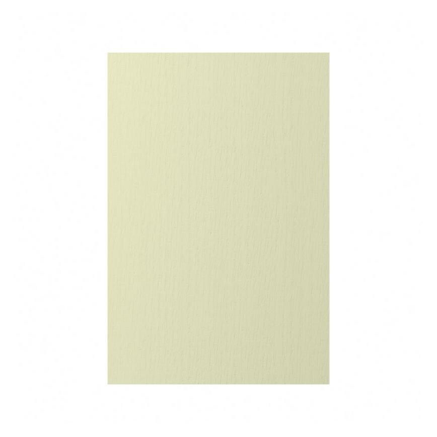 Grained Sage Green Base Decor End