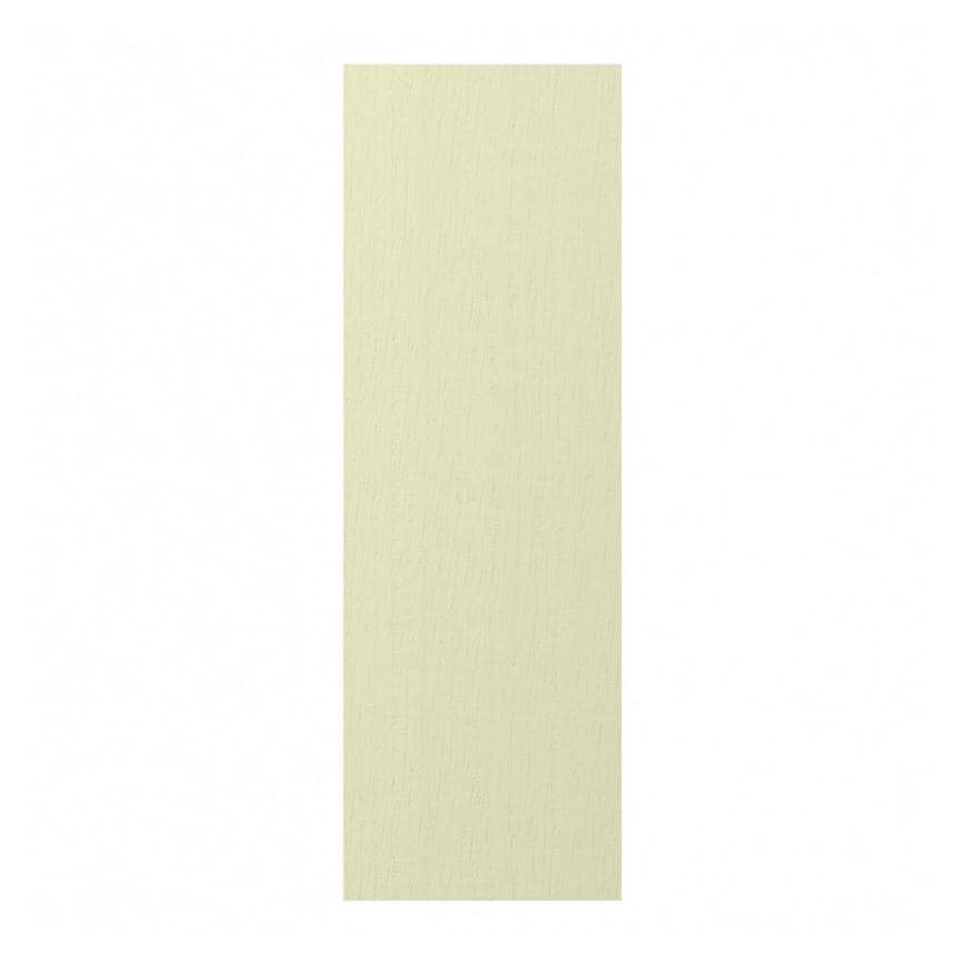 Grained Sage Green Tall Wall Decor End 932mm