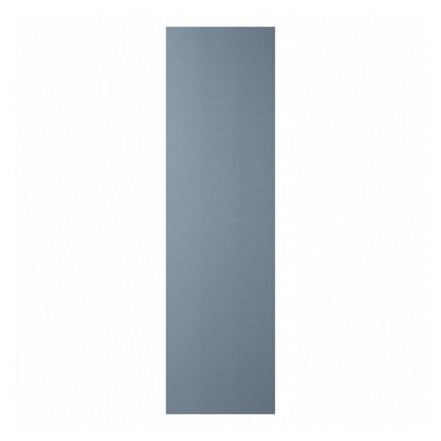 Navy Tower Decor End