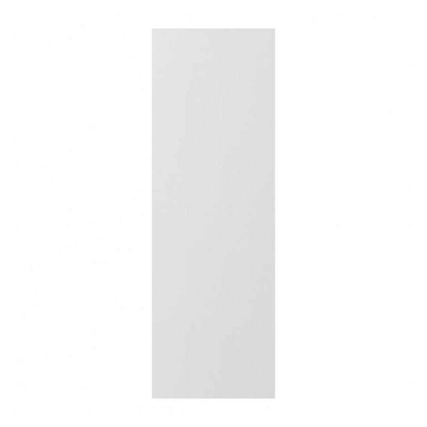 Dove Grey Tall Wall Decor End 932mm