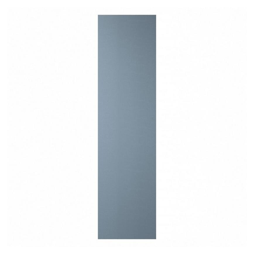 Super Matt Navy 16mm Tall Tower Decor End