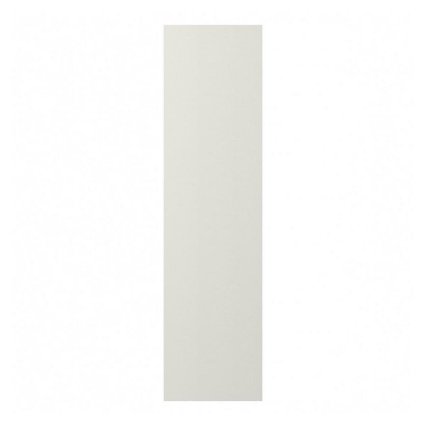 Pebble Tall Wall Decor End 1182mm