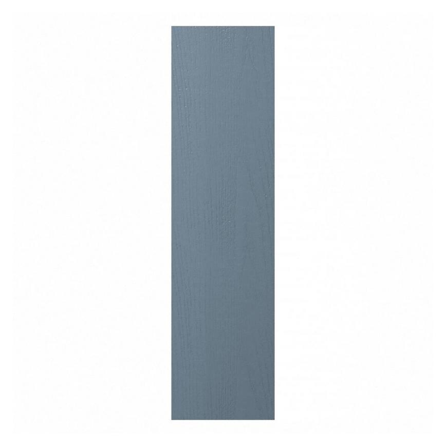 Chilcomb Navy Tall Wall Decor End 1182mm