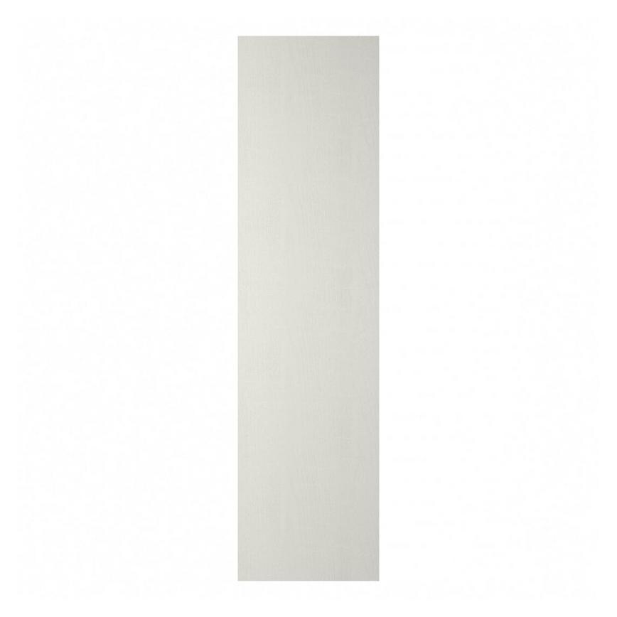 Chilcomb Pebble Tall Tower Decor End