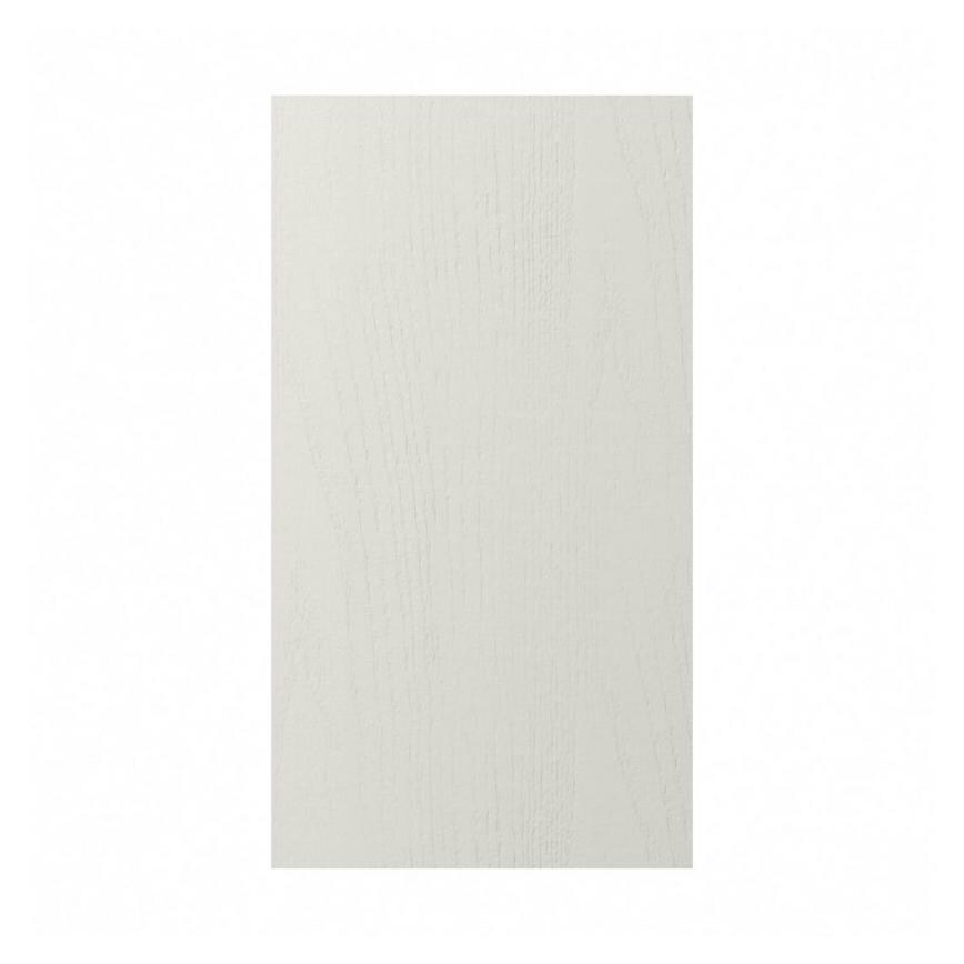 Chilcomb Pebble Full Height Deep Wall Decor End