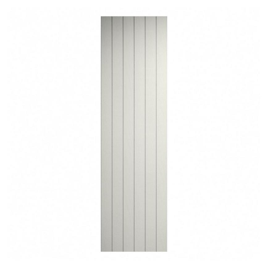 Chilcomb Pebble Tongue and Groove Tower Decor End