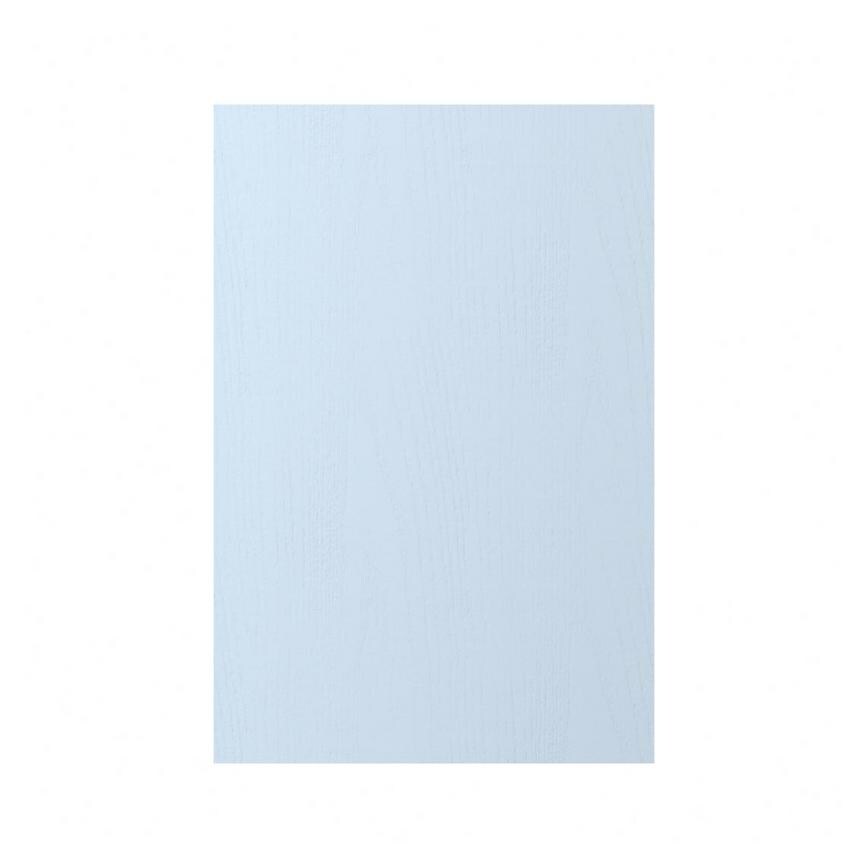 Chilcomb Dusk Blue Base Decor End