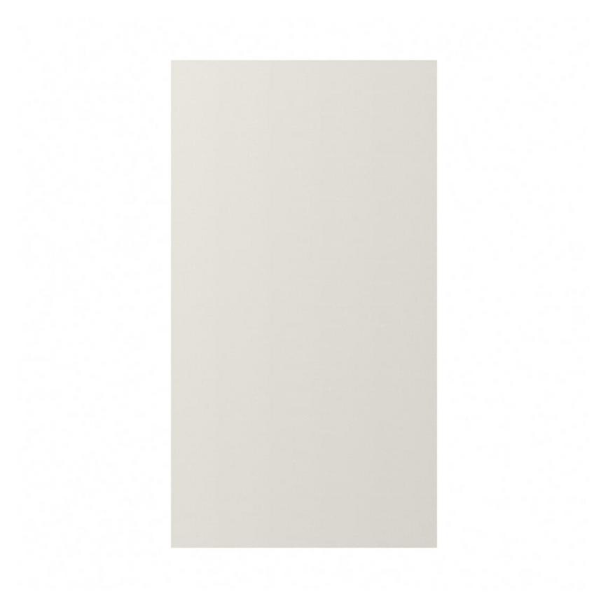 Hockley Super Matt Sandstone Full Height Deep Wall Decor End 740mm