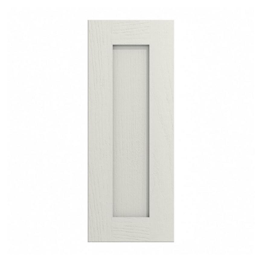 Chilcomb Pebble Curved Base Decor End