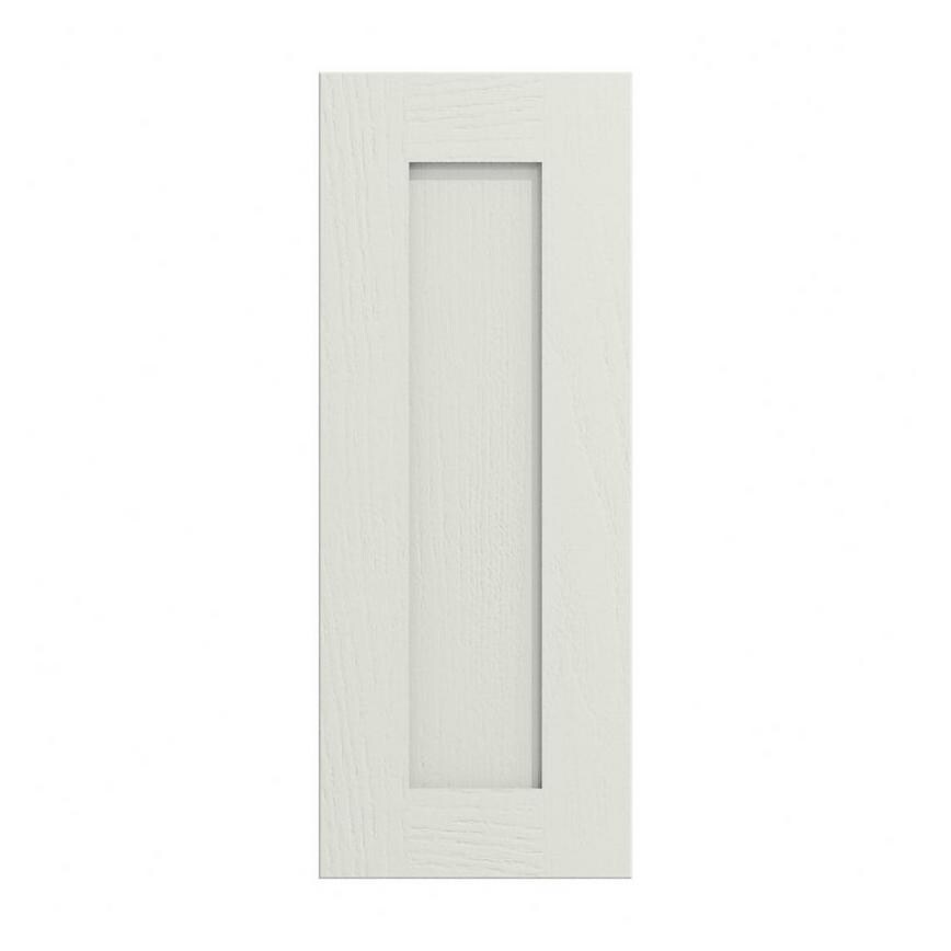 Chilcomb Porcelain Curved Base Decor End