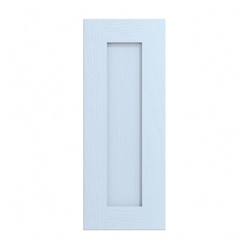 Chilcomb Dusk Bl Curved Base Decor End