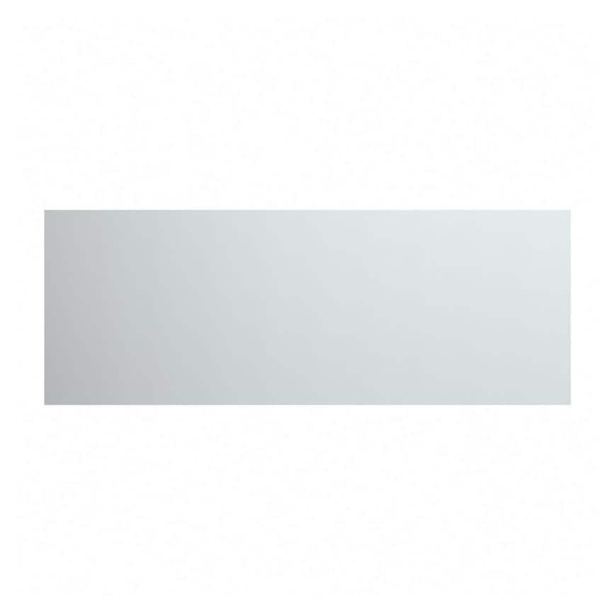 Gloss Slate Grey 16mm Breakfast Backing Panel