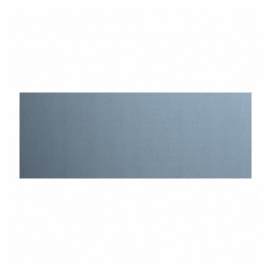 Chilcomb Navy Breakfast Bar Backing Panel