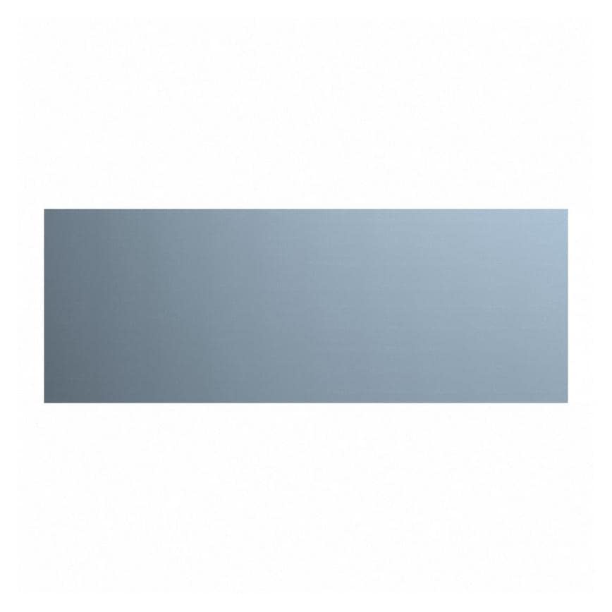 Hockley Super Matt Navy Breakfast Backing Panel 940mm