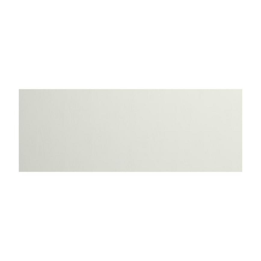 Chilcomb Porcelain Breakfast Bar Backing Panel