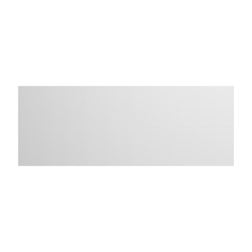 Dove Grey Breakfast Backing Panel