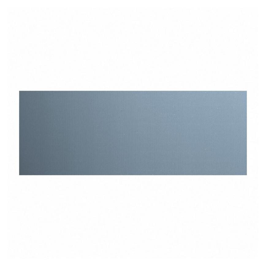 Grained Navy Breakfast Backing Panel
