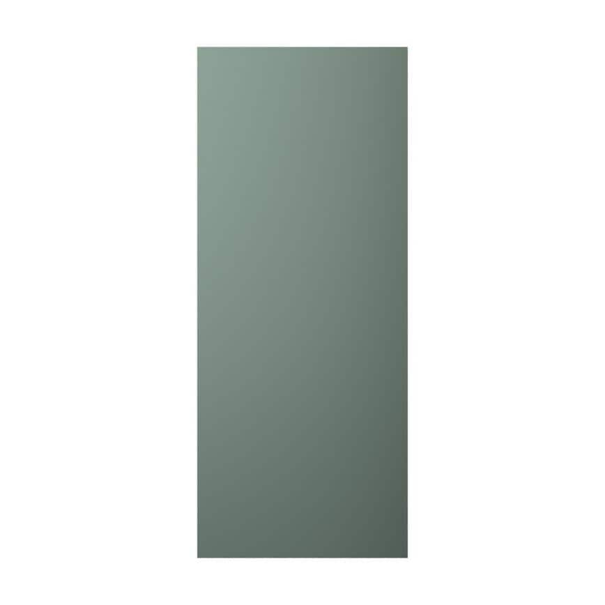 Fir Green 18mm FH Wall Decor End 752mm 
