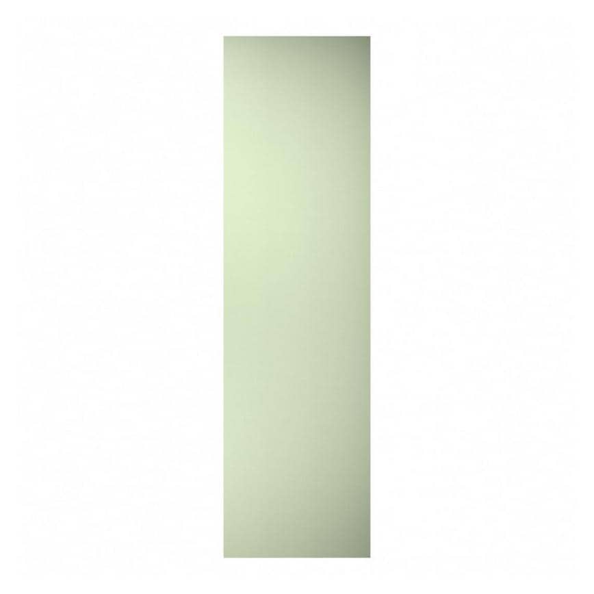 Hockley Super Matt Reed Green Tower Decor End Front