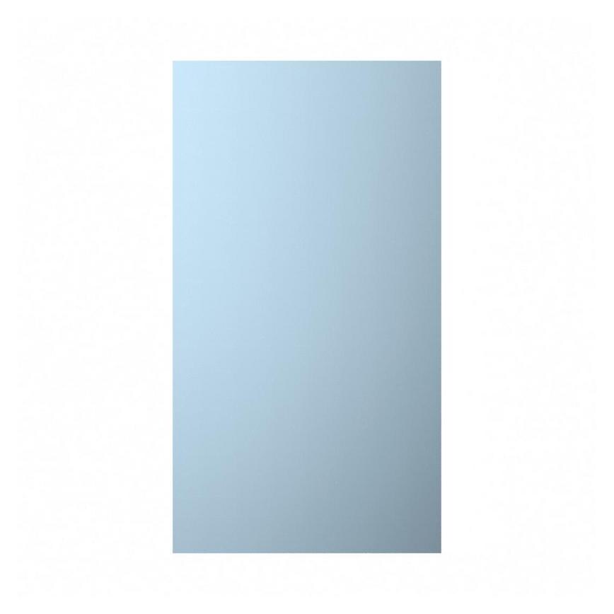 Matt Dusk Blue FH Dp Wall Decor End