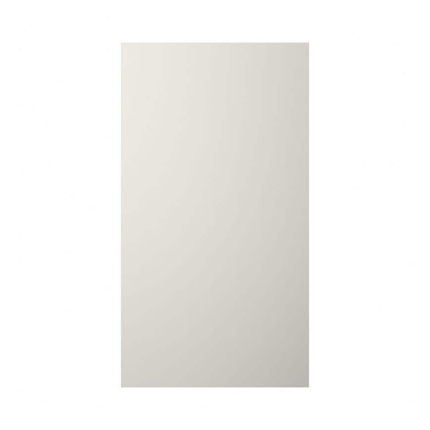 Gloss Sandstone 16mm FH Deep Wall Decor End