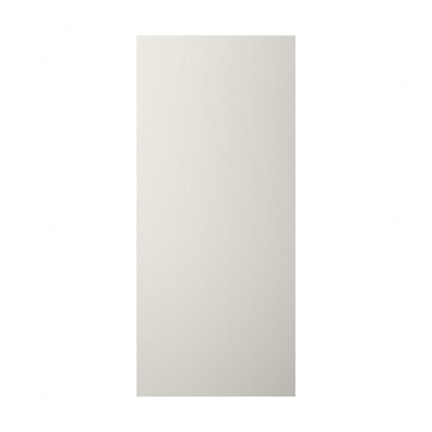 Super Matt Sandstone 16mm Tall Dp Wall Decor End