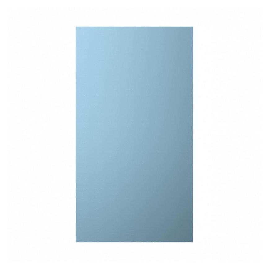 Prem Super Matt Marine Blue FH Dp Wall Dec End 740mm
