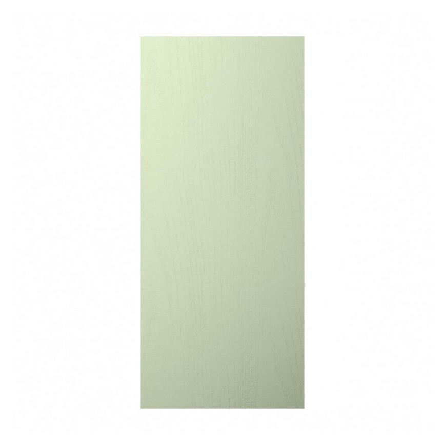 Timber Reed Green 18mm Tl Dp Wall Decor End