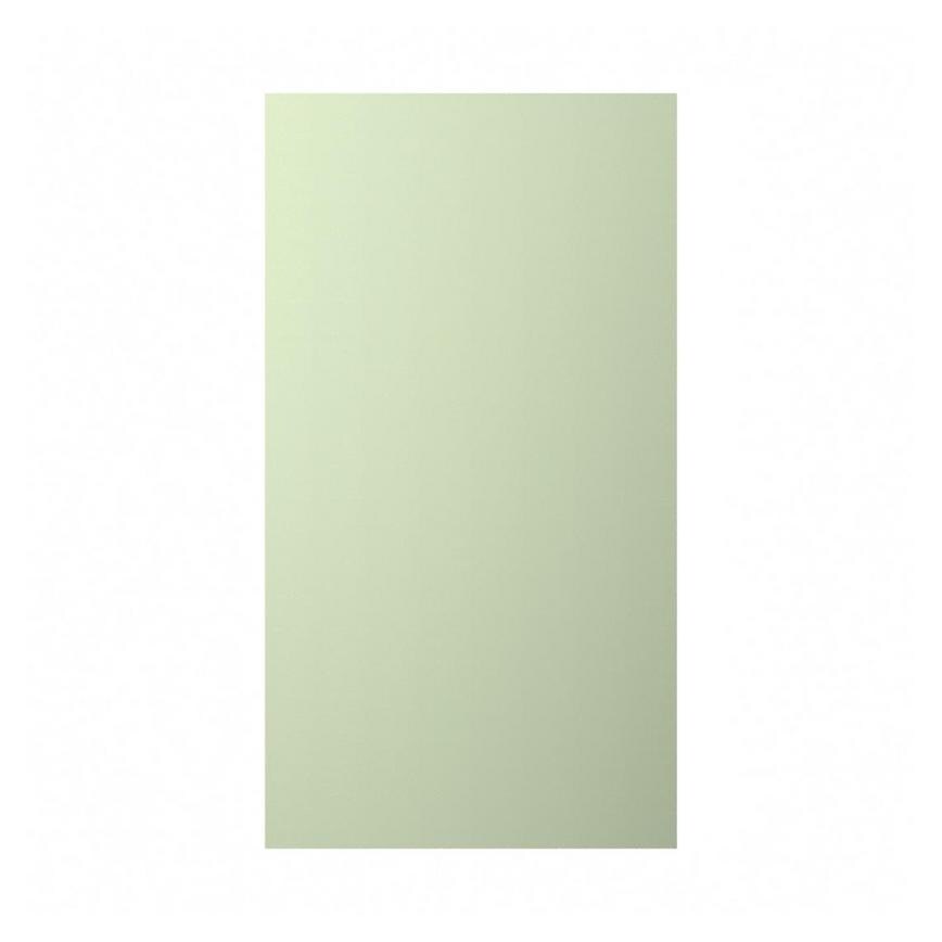 Prem Super Matt Reed Green FH Dp Wall Dec End 740mm