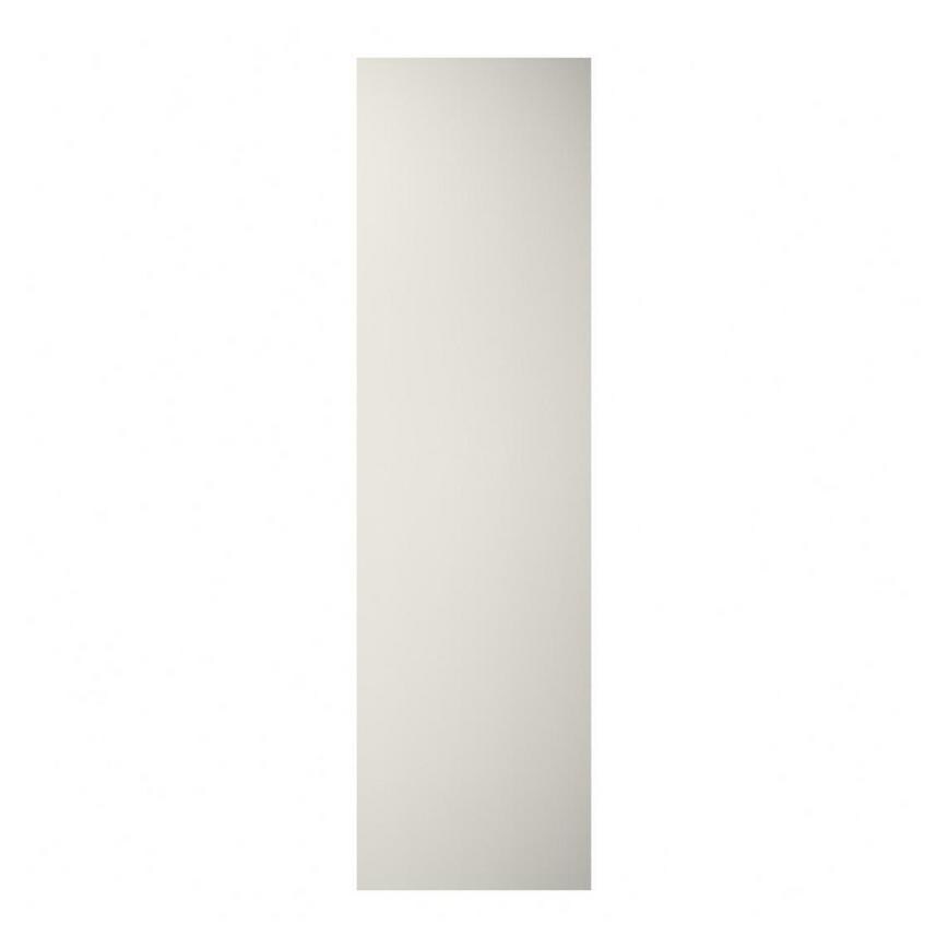 Gloss Sandstone 16mm Tower Decor End