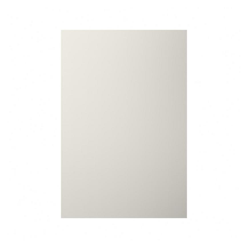 Gloss Sandstone 16mm Base Decor End