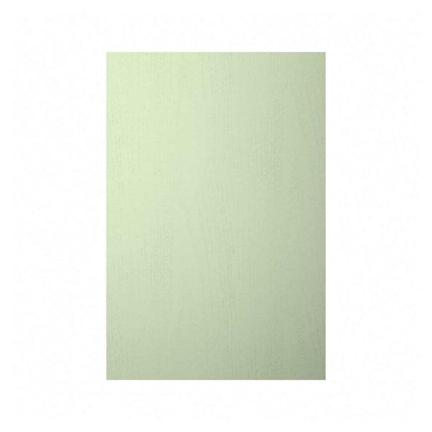 Timber Reed Green 18mm Base Decor End
