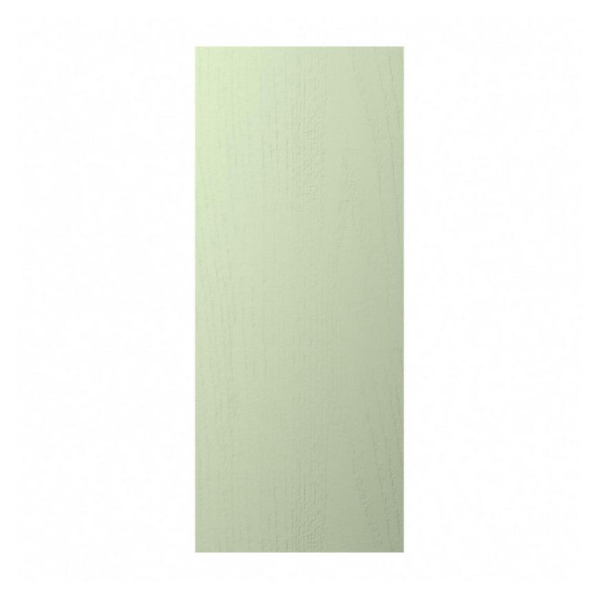 Timber Reed Green 18mm FH Wall Decor End 752mm