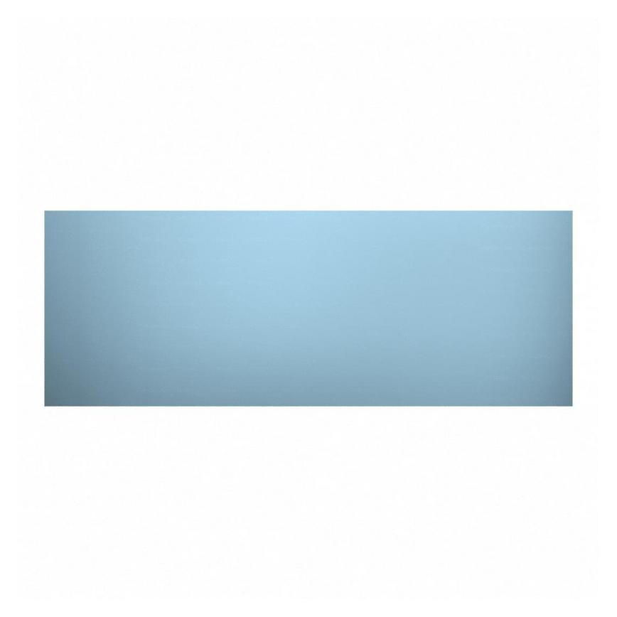 Super Matt Marine Blue 16mm B fast Bar Backing Pnl
