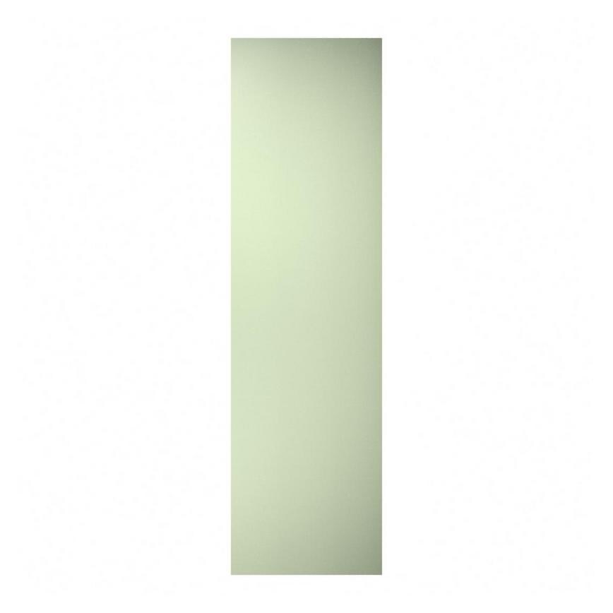 Reed Green Tower Decor End CAD Front