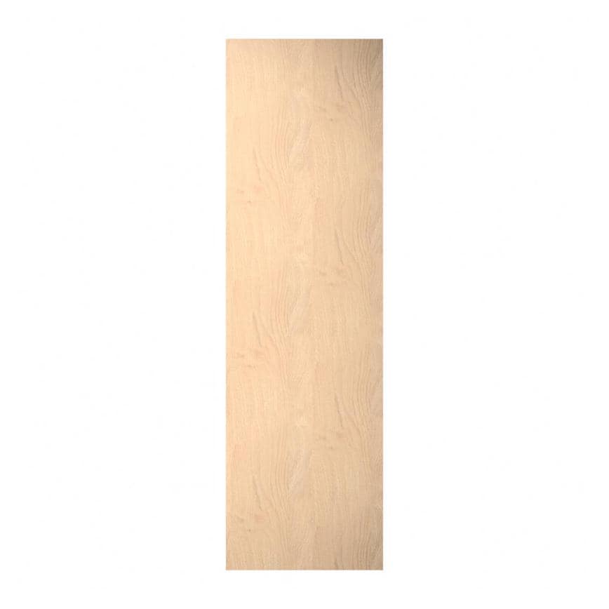 Natural Oak Custom Fit Panel