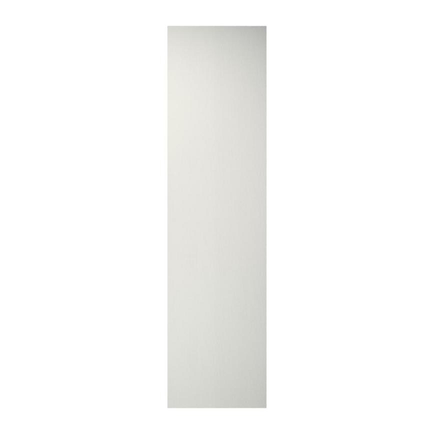 Porcelain 18mm Tall Tower Décor End Front