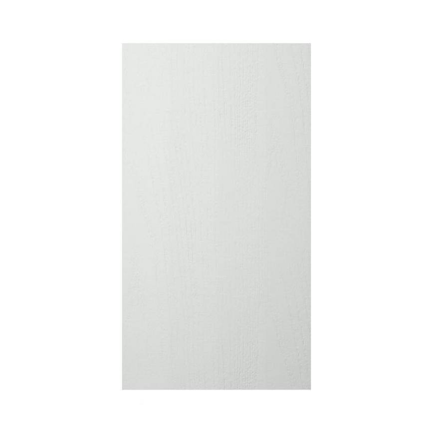 Dove Grey 18mm Full Height Deep Wall Décor End