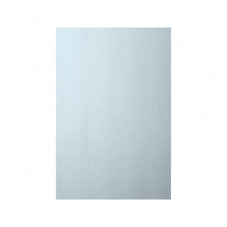 Dusk Blue 18mm Base Décor End Front