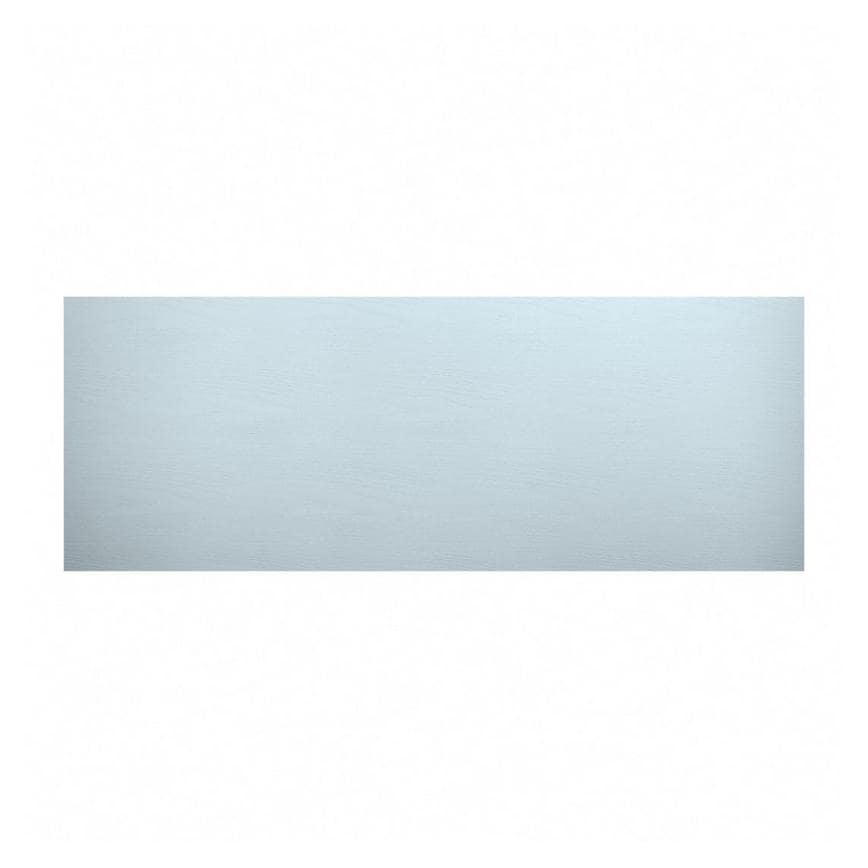 Dusk Blue Breakfast Bar Backing Panel
