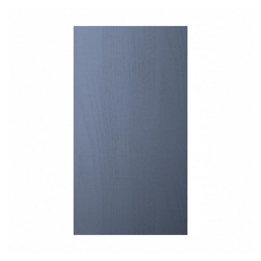 Navy 18mm Full Height Deep Wall Décor End