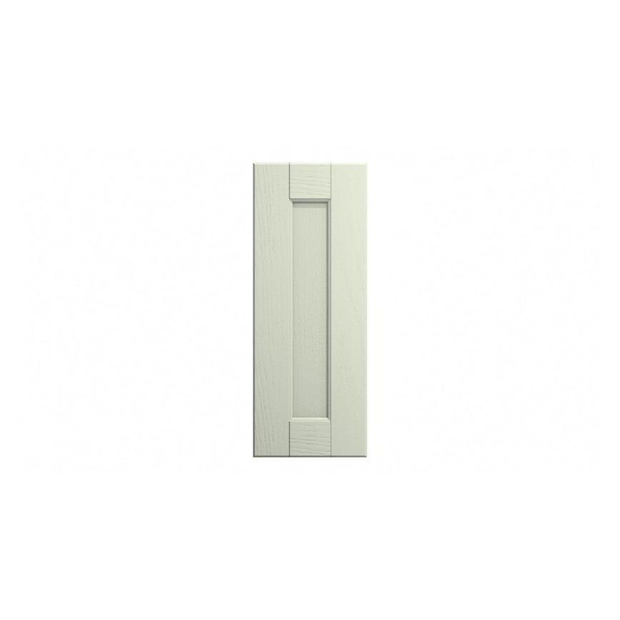 Bridgemere Sage Green Curved Base Décor End
