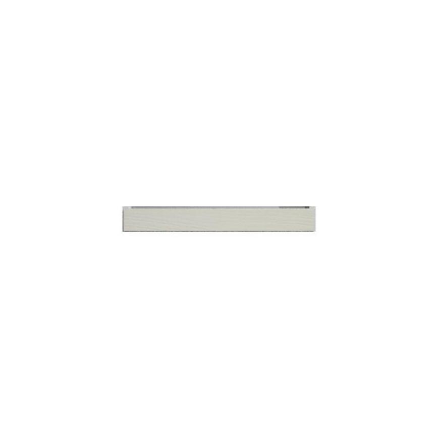 Halesworth Linen Appliance Tower Fascia Door 67mm Cut Out