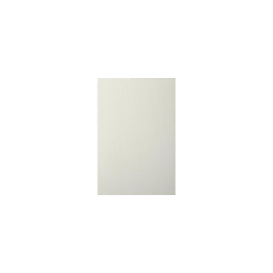 Grained Linen Base Décor End