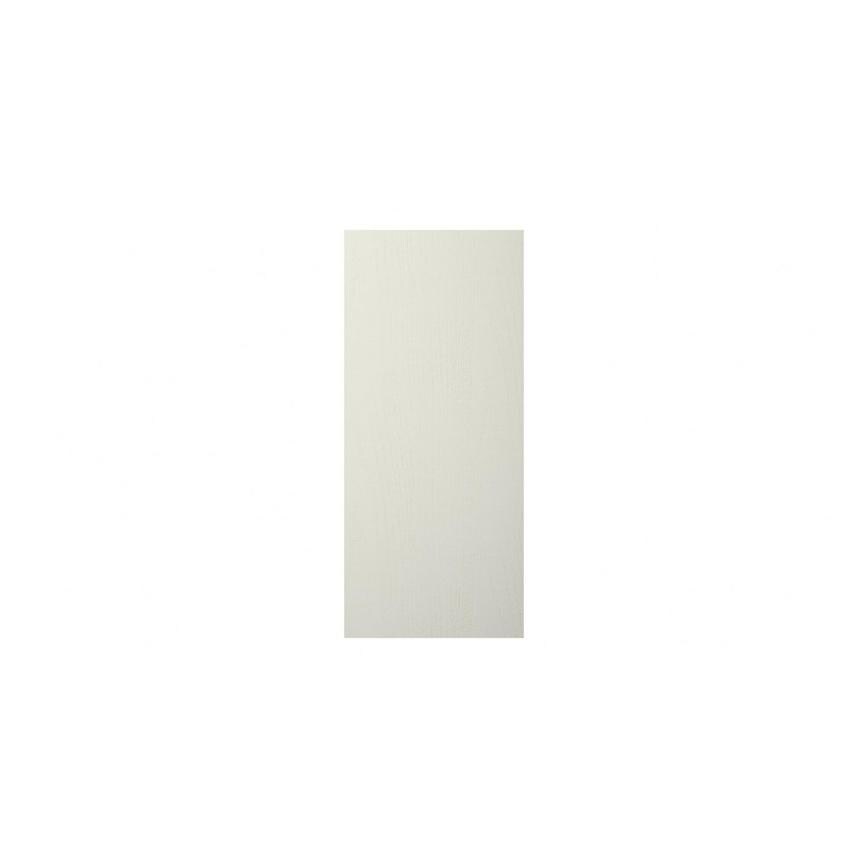 Grained Linen Tall Deep Wall Décor End